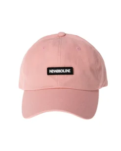 CZAPKA Z DASZKIEM BASIC PINK
