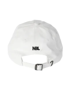 CZAPKA Z DASZKIEM BASIC WHITE