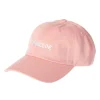 CZAPKA Z DASZKIEM CLASSIC PINK