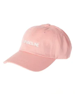 CZAPKA Z DASZKIEM CLASSIC PINK