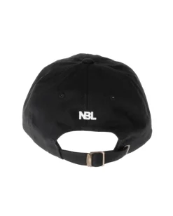 CZAPKA Z DASZKIEM CLASSIC BLACK