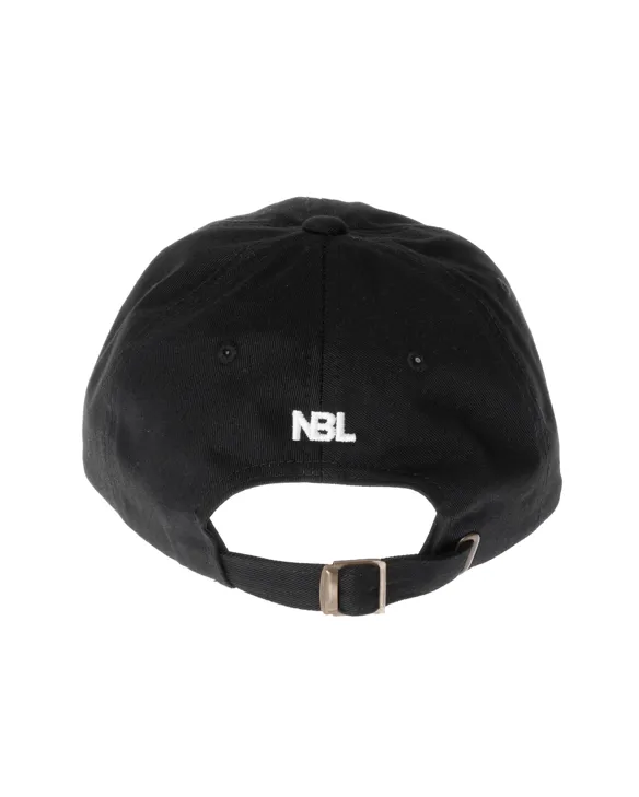 CZAPKA Z DASZKIEM CLASSIC BLACK