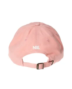 CZAPKA Z DASZKIEM CLASSIC PINK