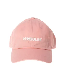 CZAPKA Z DASZKIEM CLASSIC PINK