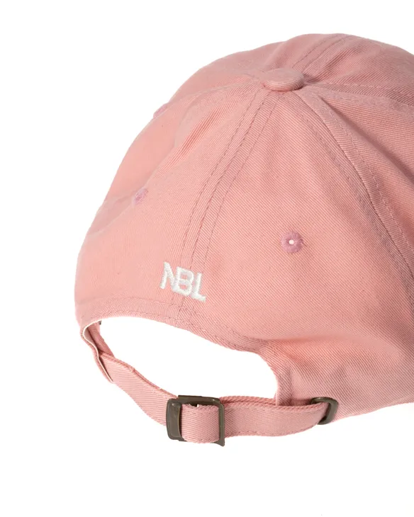 CZAPKA Z DASZKIEM CLASSIC PINK