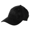 CZAPKA Z DASZKIEM ICON BLACK