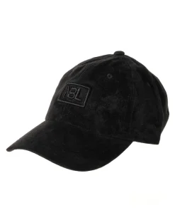 CZAPKA Z DASZKIEM ICON BLACK