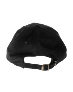 CZAPKA Z DASZKIEM ICON BLACK