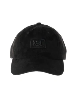 CZAPKA Z DASZKIEM ICON BLACK