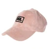 CZAPKA Z DASZKIEM ICON PINK