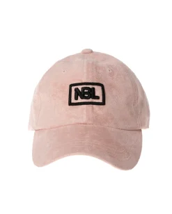 CZAPKA Z DASZKIEM ICON PINK