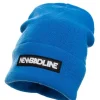 CZAPKA ZIMOWA LOGO BIG BLUE