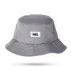 KAPELUSZ BASIC GREY