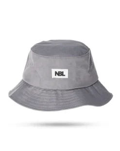 KAPELUSZ BASIC GREY