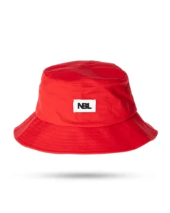 KAPELUSZ BASIC RED