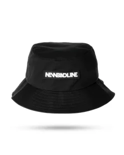 KAPELUSZ CLASSIC BLACK