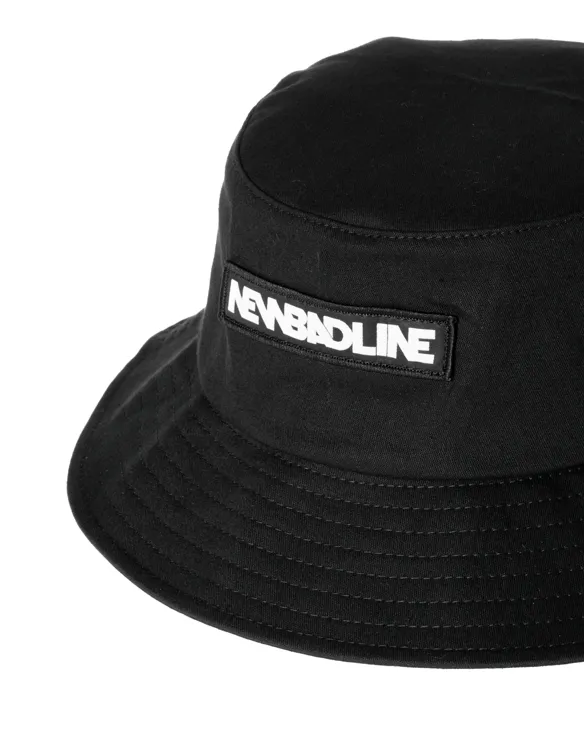 KAPELUSZ CLASSIC BLACK