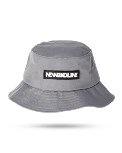 KAPELUSZ CLASSIC GREY