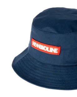 KAPELUSZ CLASSIC NAVY