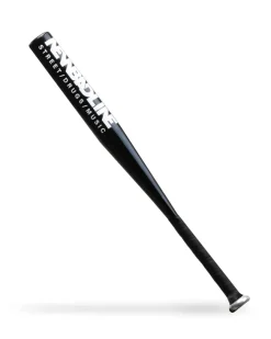 KIJ BASEBALLOWY BAT ALUMINIOWY 25 CALI BLACK