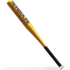 KIJ BASEBALLOWY BAT ALUMINIOWY 25 CALI LIGHT GOLD