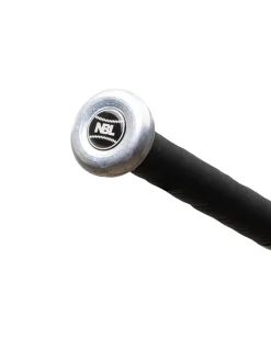 KIJ BASEBALLOWY BAT ALUMINIOWY 25 CALI LIGHT GOLD