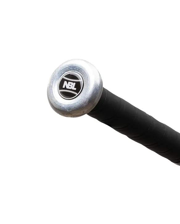 KIJ BASEBALLOWY BAT ALUMINIOWY 25 CALI LIGHT GOLD