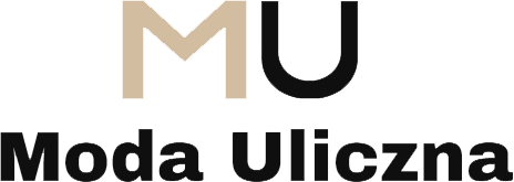 Moda Uliczna