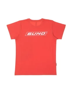 NBL X BLIND WEAR T-SHIRT DAMSKI BLIND RASPBERRY