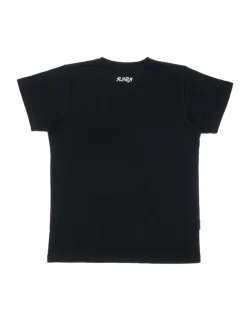 NBL X BLIND WEAR T-SHIRT DAMSKI WIFI BLACK