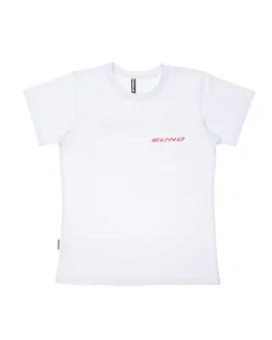 NBL X BLIND WEAR T-SHIRT DAMSKI BLIND WHITE