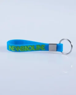 NEW BAD LINE BRELOK CLASSIC BLUE-GREEN