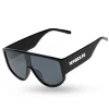 OKULARY BLISS BLACK FLASH BLACK 00-518