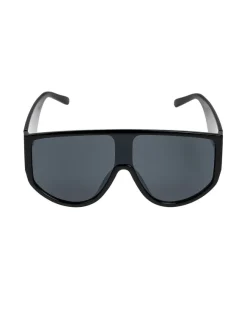OKULARY BLISS BLACK FLASH BLACK 00-518