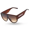 OKULARY BLISS BLISS BROWN FLASH BROWN 00-520