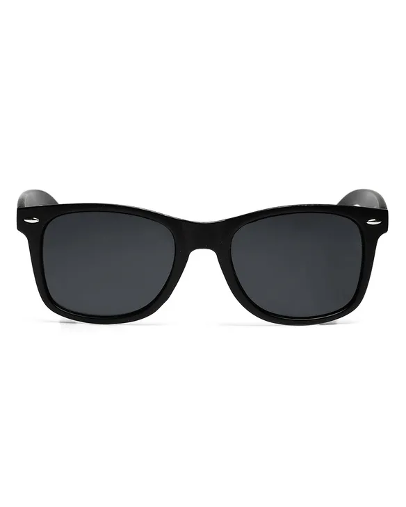 OKULARY CLASSIC BLACK MAT BLACK / GOLD 006