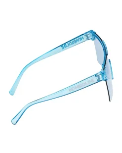OKULARY DAZZLE BLUE FLASH BLUE 00-516