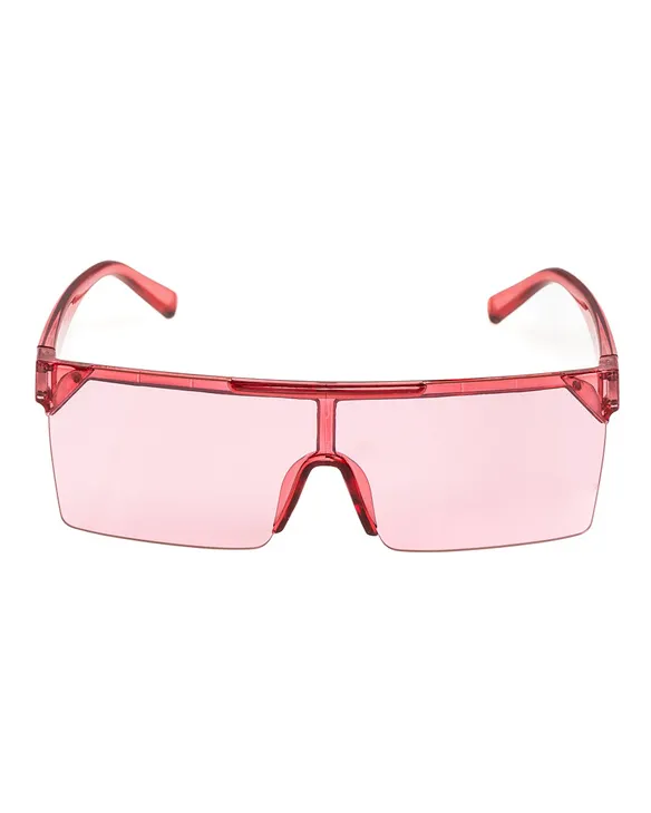 OKULARY DAZZLE PINK FLASH PINK 00-513