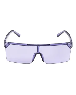 OKULARY DAZZLE VIOLET FLASH VIOLET 00-517