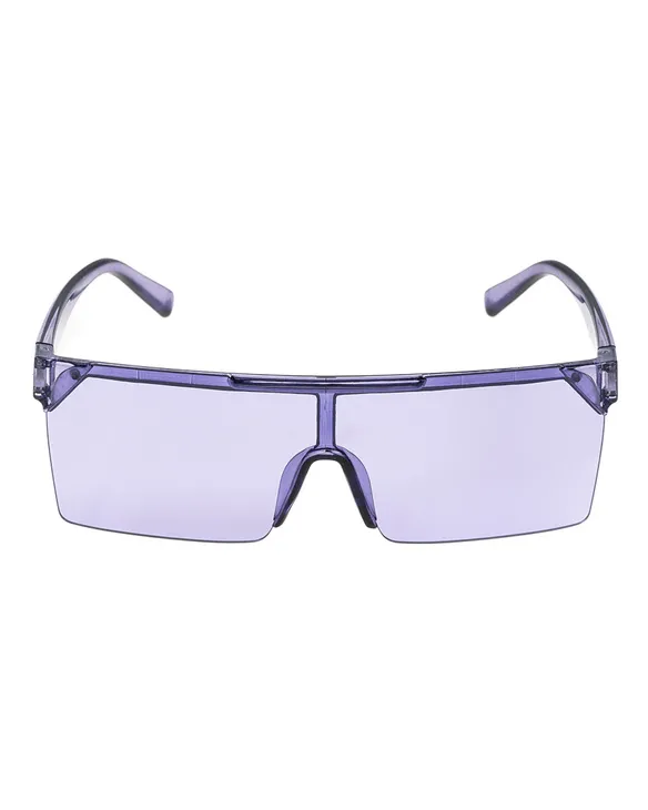 OKULARY DAZZLE VIOLET FLASH VIOLET 00-517