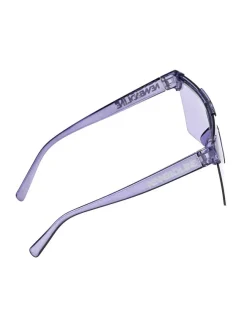 OKULARY DAZZLE VIOLET FLASH VIOLET 00-517