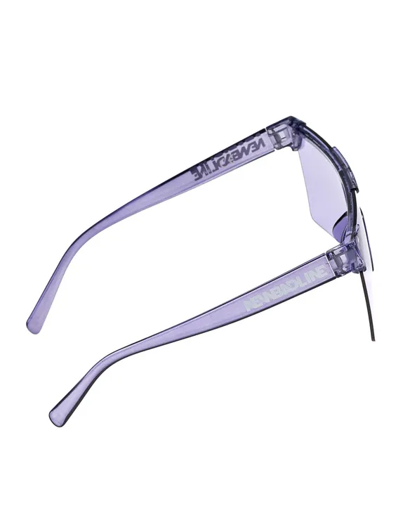 OKULARY DAZZLE VIOLET FLASH VIOLET 00-517