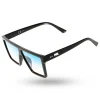 OKULARY JETTY BLACK FLASH BLUE-PINK 00-315