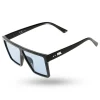 OKULARY JETTY BLACK FLASH BLUE SHADOW 00-314