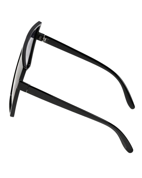 OKULARY JOLT POLARIZED BLACK FLASH VIOLET SHADOW 00-529
