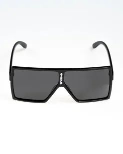 OKULARY JOLT POLARIZED BLACK FLASH BLACK 00-528