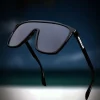 OKULARY LIT BLACK FLASH BLACK SHADOW 00-510