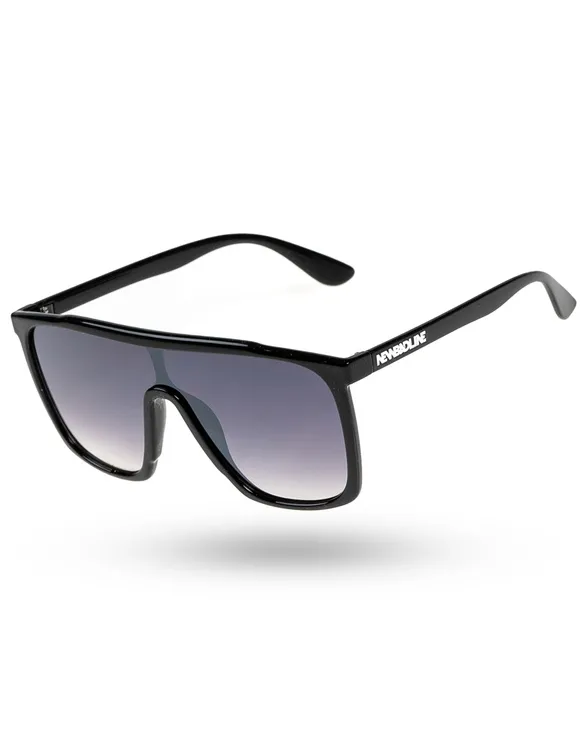 OKULARY LIT BLACK FLASH BLACK SHADOW 00-510