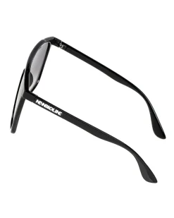 OKULARY LIT BLACK FLASH BLACK SHADOW 00-510
