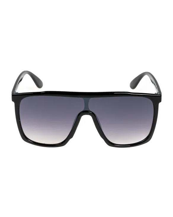 OKULARY LIT BLACK FLASH BLACK SHADOW 00-510